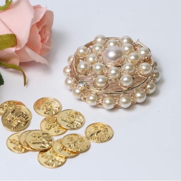 Unity coins - Picture 2 of 4